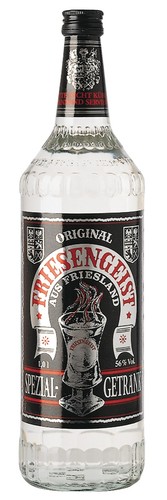 Original friesengeist - original,