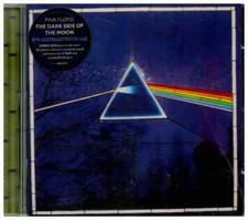 SACD Pink Floyd The Dark Side