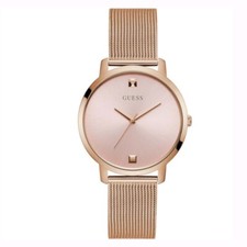 Guess Damen Armbanduhr Nova