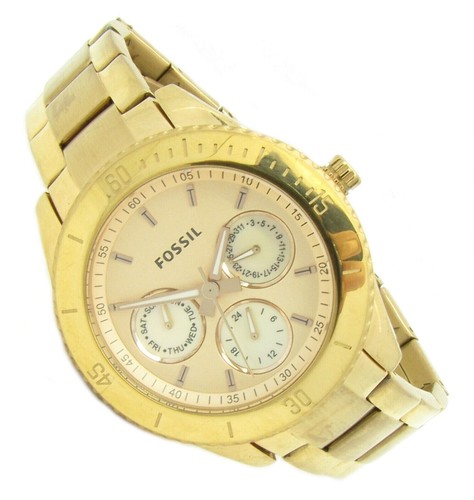 Fossil damen armbanduhr - damen,