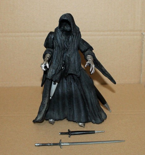 2001 witch king ringwraith - witch, der