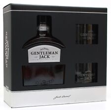 Geschenkset GENTLEMAN JACK + 2