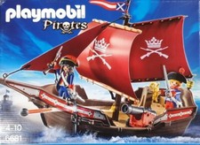 PLAYMOBIL 6681