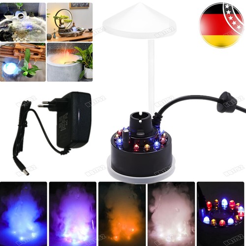 Led luftbefeuchter - led,