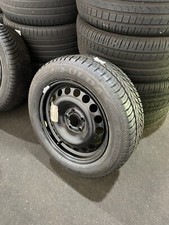 1x Reserverad Opel Astra Vectra  Stahl + Sommer 6,5x16 Lk5x110 ET41 215 55 R16 X