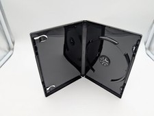 DVD CD Blu-ray Leerhüllen