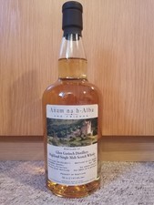 Glen Garioch Single Malt