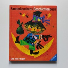 Sandmännchens Geschichtenbuch - 60 Gutenachtgeschichten | Kinderbuch |
