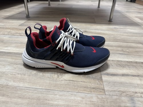 Nike air presto style - nike,