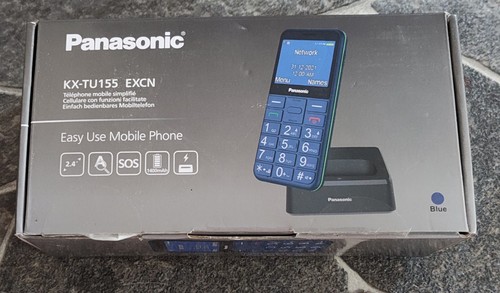 Panasonic tu155 excn - panasonic,