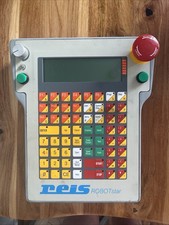 Reis ROBOTstar Programmierhandgerät PHG VIII | 147846