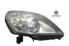 Opel Zafira B Scheinwerfer