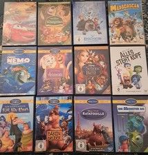Disney DVD Konvolut Sammlung