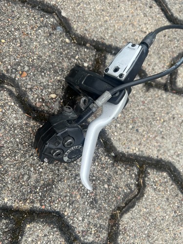 Magura julie disc bremse - magura, hp