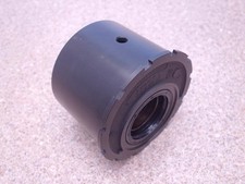 Hinter Rad Schwinge Exzenter