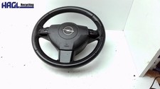 Lederlenkrad Multifunktion 13326397 Opel Astra 1.6 Caravan Easytronic H Kombi