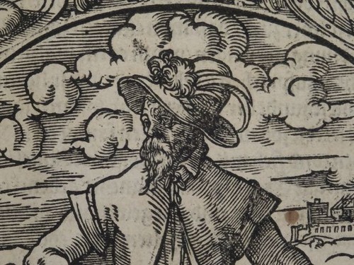 Ammann landsknecht - ammann,