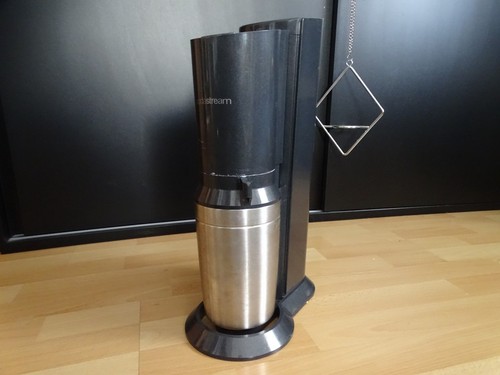 Sodastream crystal - sodastream,