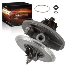 Turbolader Rumpfgruppe for