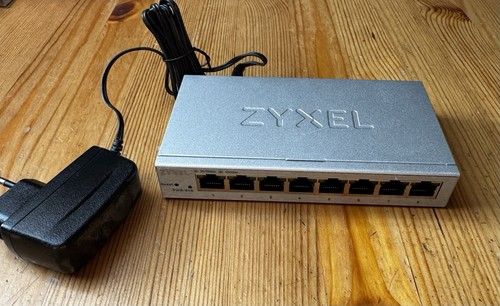 Zyxel port gigabit - zyxel,