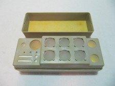 Zeiss Jena Mikroskop seltener