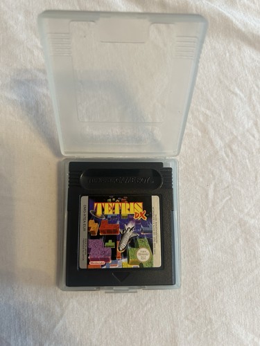 Nintendo game boy color - nintendo,