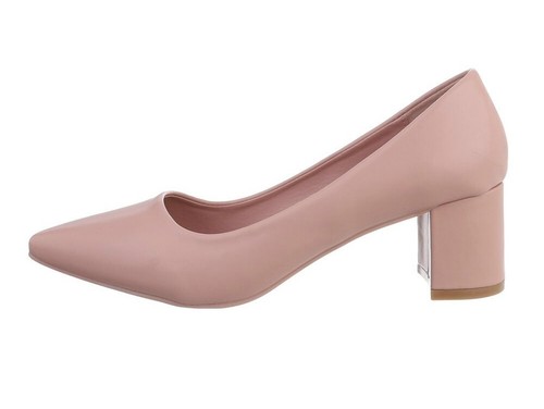Damenschuhe pumps - pumps,