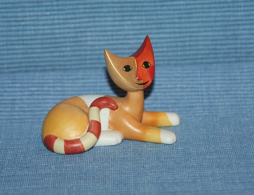 Rosina wachtmeister katze - rosina,