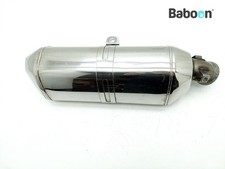 Auspuff Endtopf Original BMW K