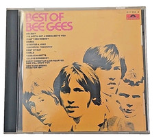 1969 Best of Bee Gees by Bee