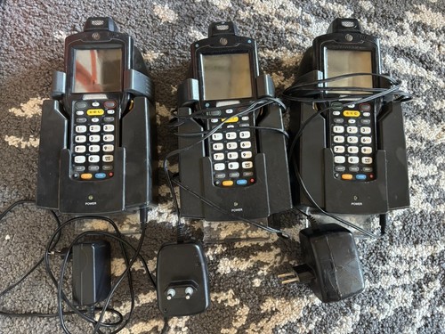 Motorola symbol mc3190 - mc3190, mde
