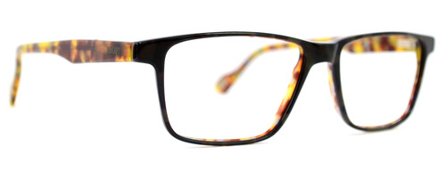 Joop brille menrad - menrad, schwarz