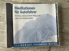 Robert betz meditationen für - robert,
