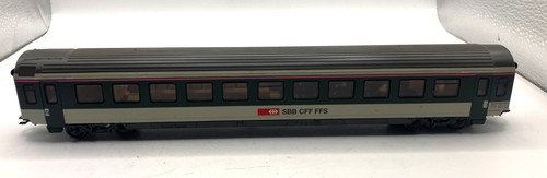 Märklin sbb schweiz - märklin,