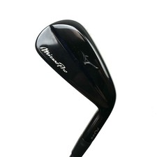 Mizuno Pro Fli-Hi 3 Eisen / 19 Grad / KBS PGI 60 Regular Flex