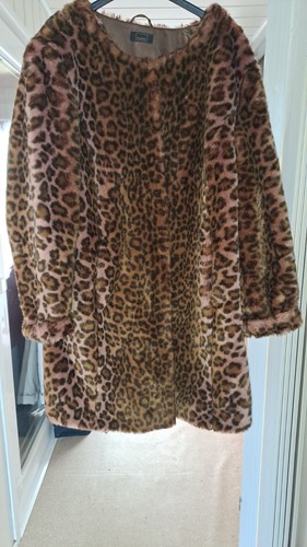 Jacke tigerlook gr 46 - 1, ,tigerlook