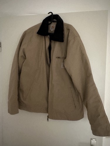 Carhartt herren jacke - herren, workwear