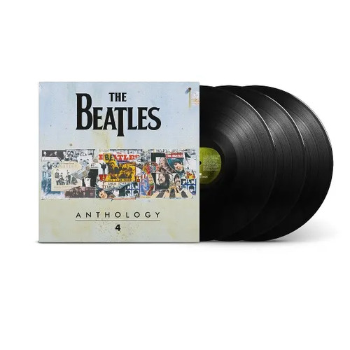 Anthology - , 4