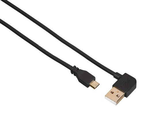 Hama lade kabel micro usb - hama, lade-kabel