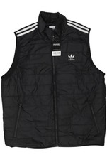 adidas Originals Weste Herren ärmellose Jacke Steppweste Anzugweste ... #ulu1fu8