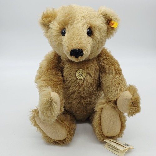 Steiff 000201 classic - steiff,