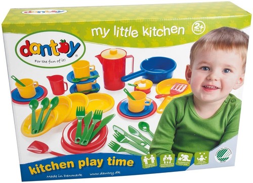 Dantoy spielgeschirr - dantoy,