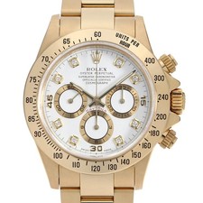 ROLEX Cosmograph Daytona 8P