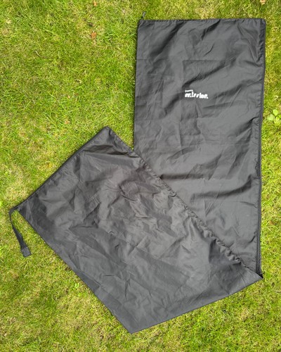 Daiwa mission carp fishing - mission,