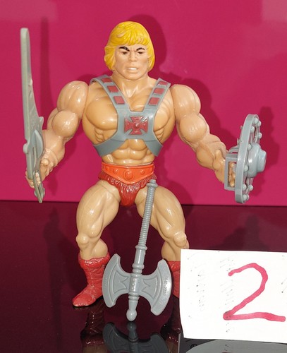 Man top 100 komplett motu - 100%,