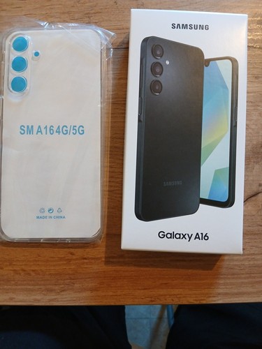 Samsung galaxy a16 128gb - 4g, 4+128gb