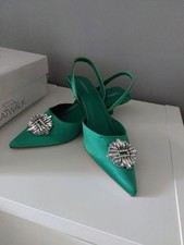 Slingpumps  Pumps Gr. 41