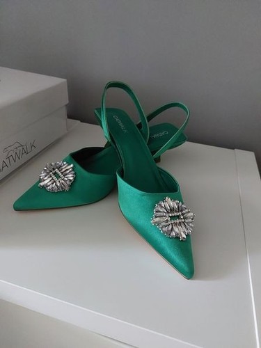 Slingpumps pumps 41 - , gr.