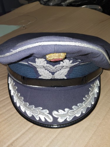 Schirmmütze bundeswehr - schirmmütze,