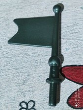 PLAYMOBIL WETTERFAHNE